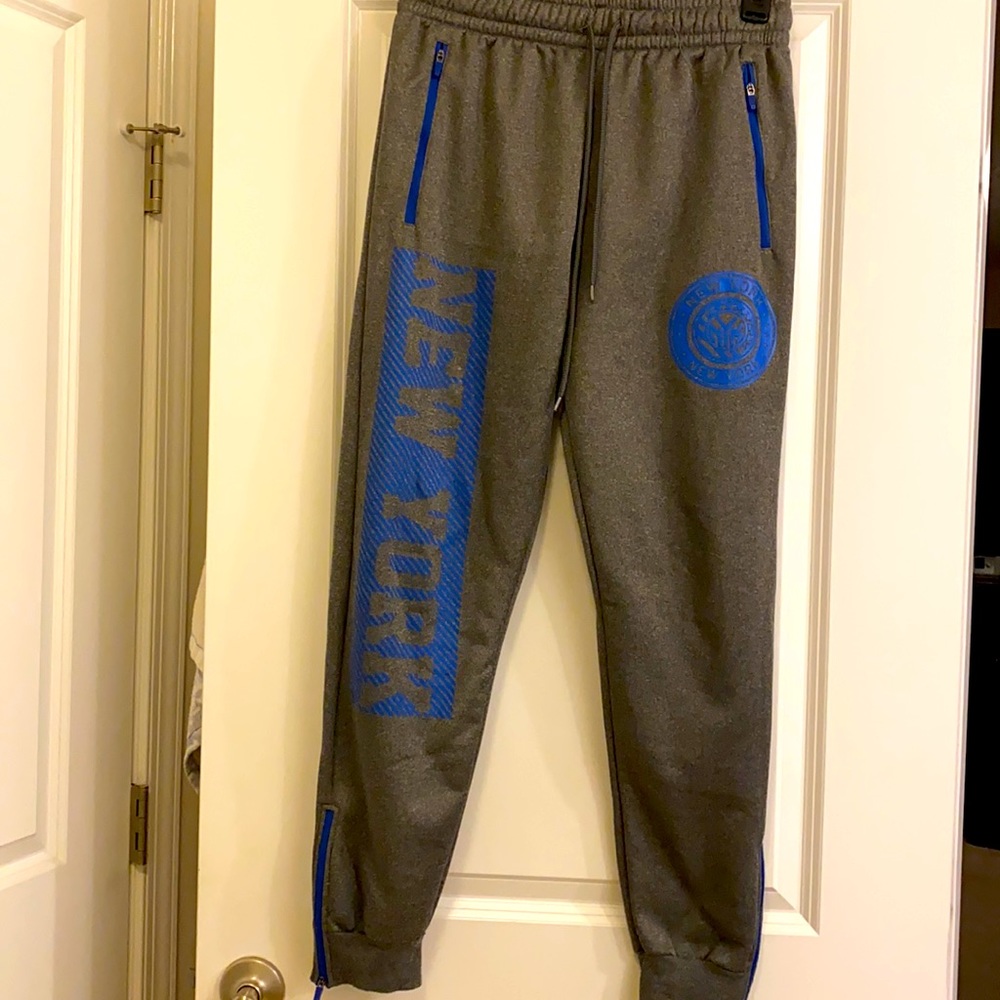 Newyork knicks joggers